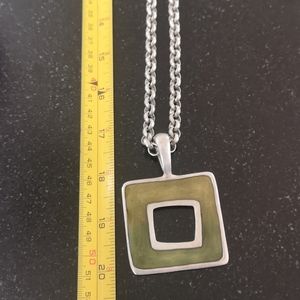 Jackie Spencer necklace